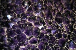 Large Amethyst
