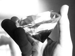 Big Diamond