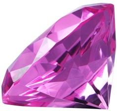 Pink Diamond