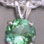 Tourmaline Tourmaline