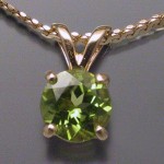 Peridot Peridot