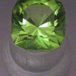 Peridot Peridot