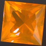 Juniper Ridge Opal